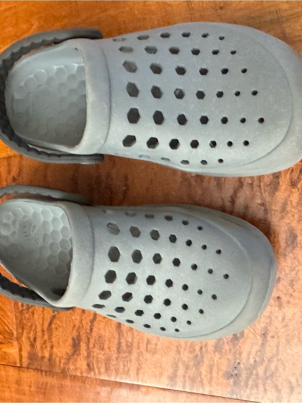 Kids Slip On Shoes-